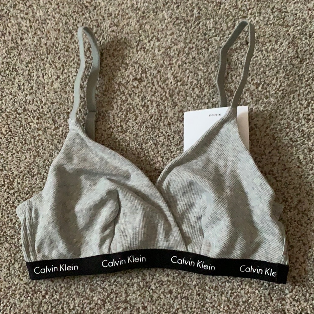 Calvin Klein Bra